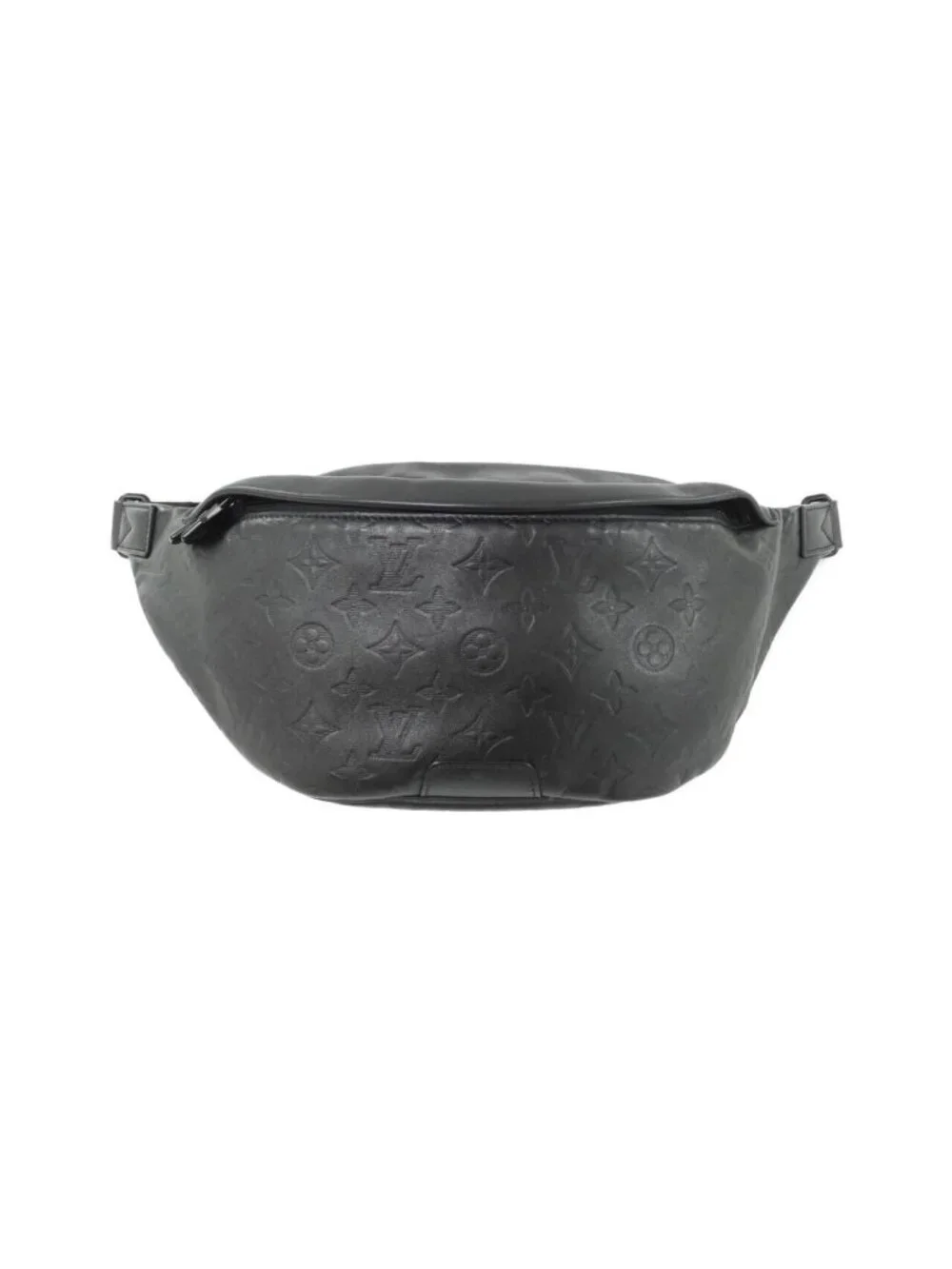 Louis Vuitton Monogram Shadow Discovery Bum